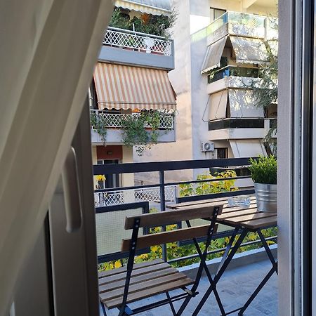 Trikala Easy Living B3 Kai B4 Διαμέρισμα Εξωτερικό φωτογραφία