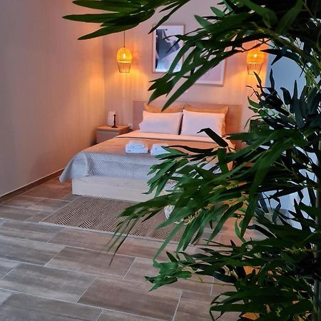 Trikala Easy Living B3 Kai B4 Διαμέρισμα Εξωτερικό φωτογραφία