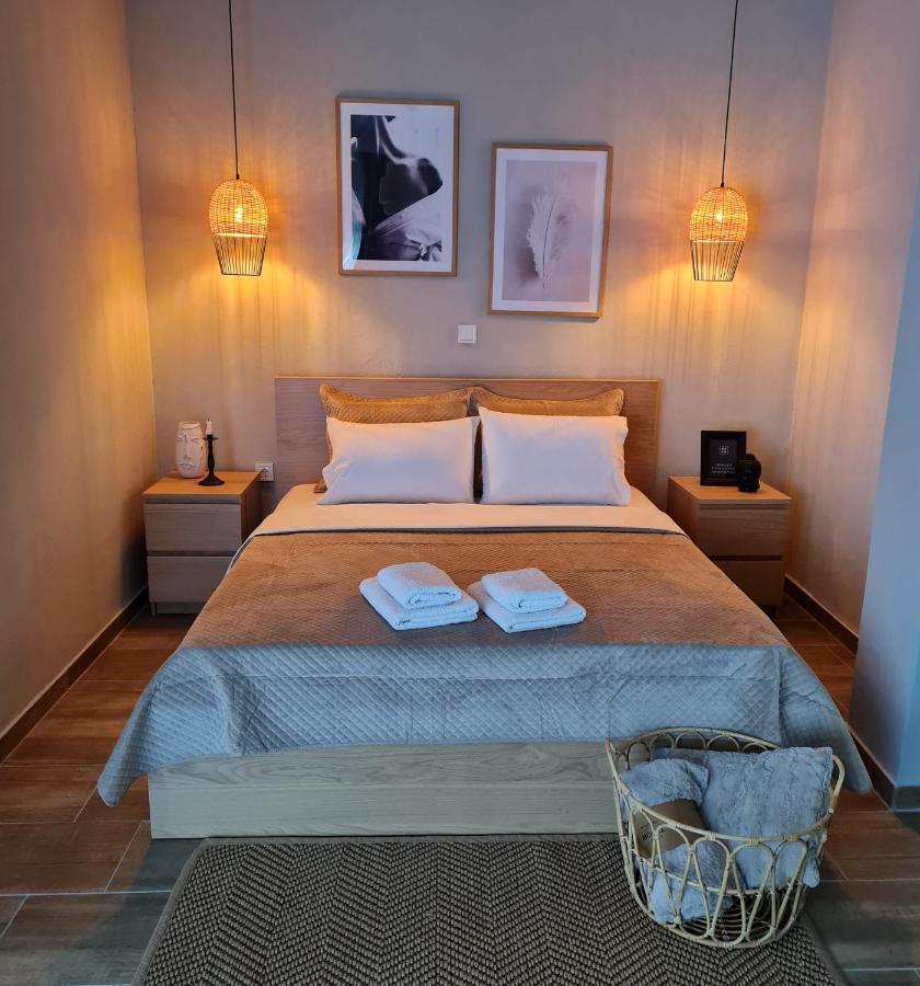 Trikala Easy Living B3 Kai B4 Διαμέρισμα Εξωτερικό φωτογραφία