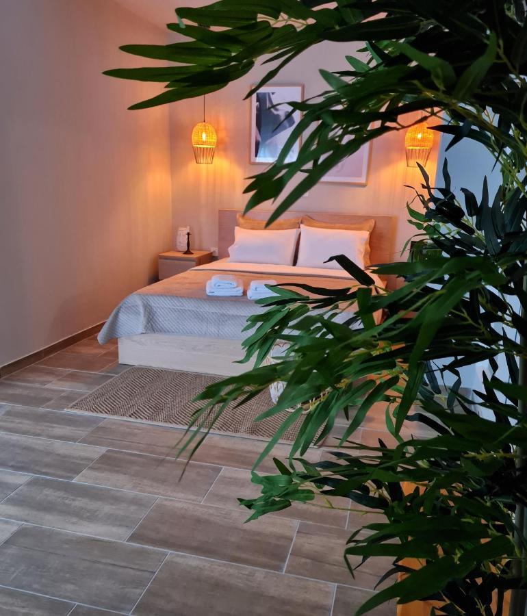Trikala Easy Living B3 Kai B4 Διαμέρισμα Εξωτερικό φωτογραφία