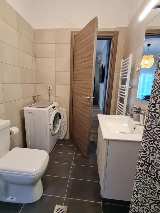 Trikala Easy Living B3 Kai B4 Διαμέρισμα Εξωτερικό φωτογραφία