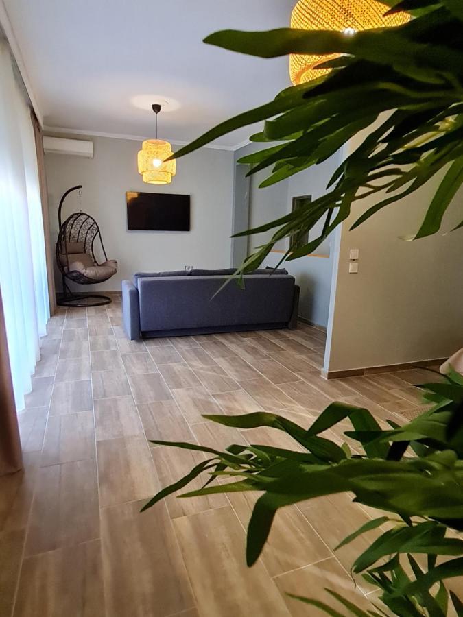 Trikala Easy Living B3 Kai B4 Διαμέρισμα Εξωτερικό φωτογραφία