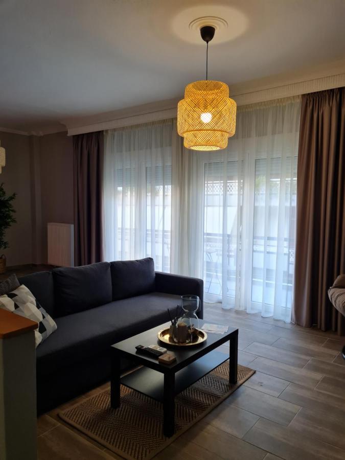 Trikala Easy Living B3 Kai B4 Διαμέρισμα Εξωτερικό φωτογραφία