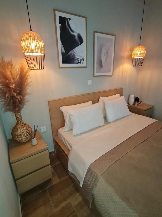 Trikala Easy Living B3 Kai B4 Διαμέρισμα Εξωτερικό φωτογραφία