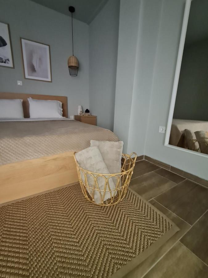 Trikala Easy Living B3 Kai B4 Διαμέρισμα Εξωτερικό φωτογραφία