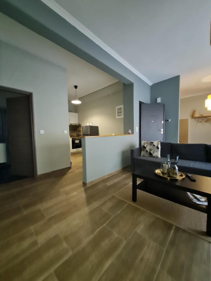 Trikala Easy Living B3 Kai B4 Διαμέρισμα Εξωτερικό φωτογραφία