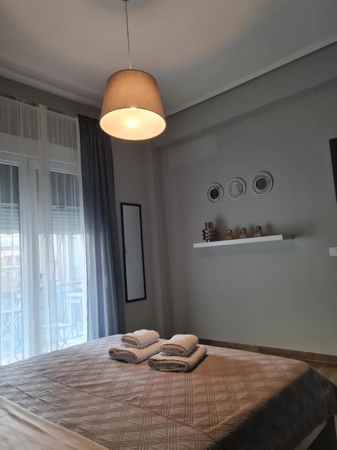 Trikala Easy Living B3 Kai B4 Διαμέρισμα Εξωτερικό φωτογραφία