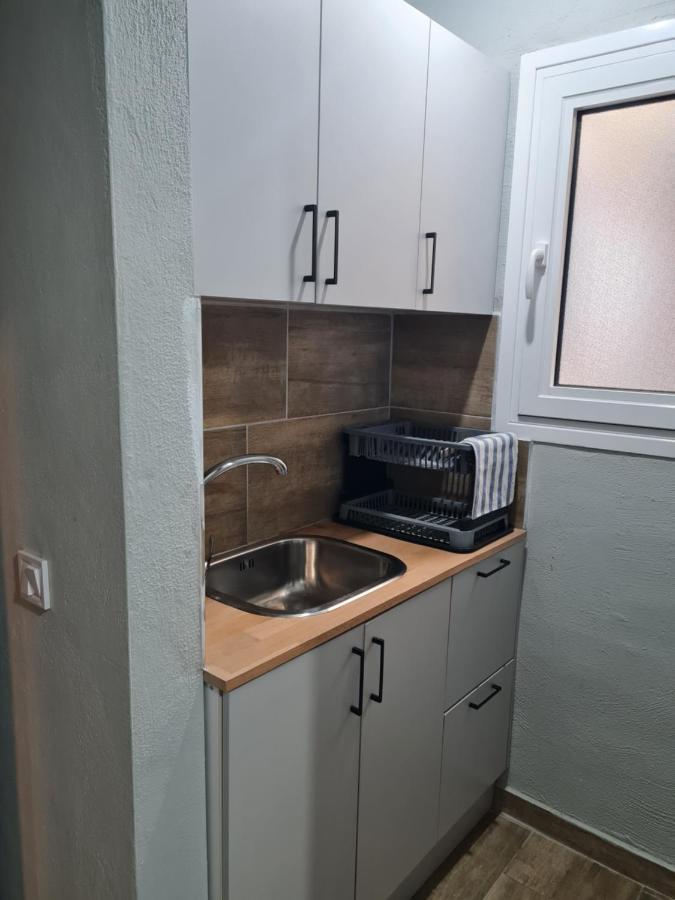 Trikala Easy Living B3 Kai B4 Διαμέρισμα Εξωτερικό φωτογραφία