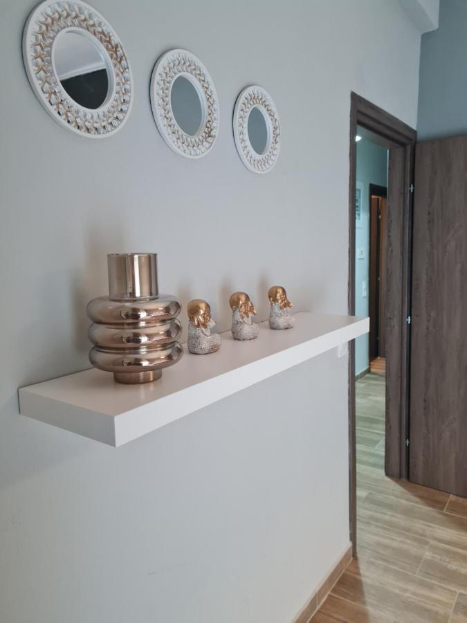 Trikala Easy Living B3 Kai B4 Διαμέρισμα Εξωτερικό φωτογραφία