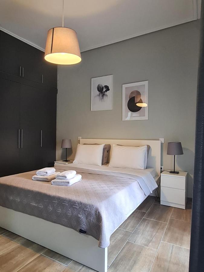 Trikala Easy Living B3 Kai B4 Διαμέρισμα Εξωτερικό φωτογραφία