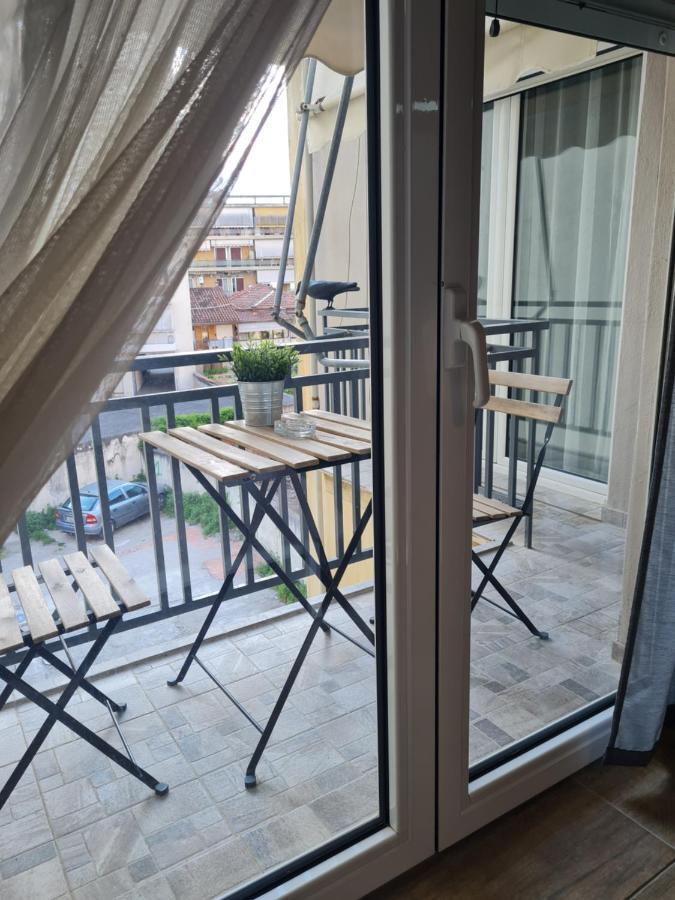 Trikala Easy Living B3 Kai B4 Διαμέρισμα Εξωτερικό φωτογραφία