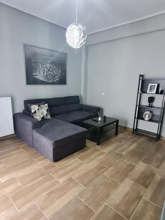 Trikala Easy Living B3 Kai B4 Διαμέρισμα Εξωτερικό φωτογραφία