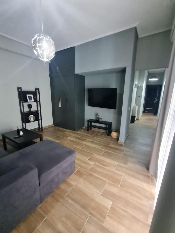 Trikala Easy Living B3 Kai B4 Διαμέρισμα Εξωτερικό φωτογραφία