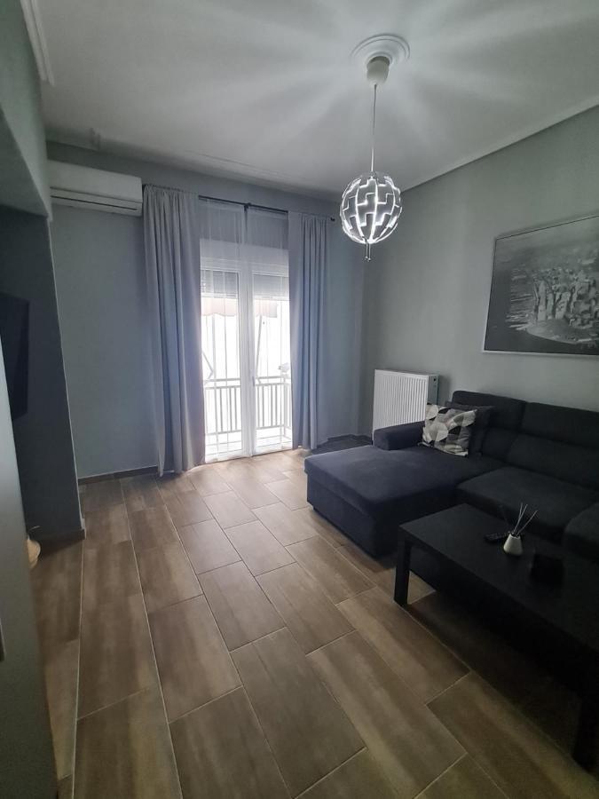 Trikala Easy Living B3 Kai B4 Διαμέρισμα Εξωτερικό φωτογραφία