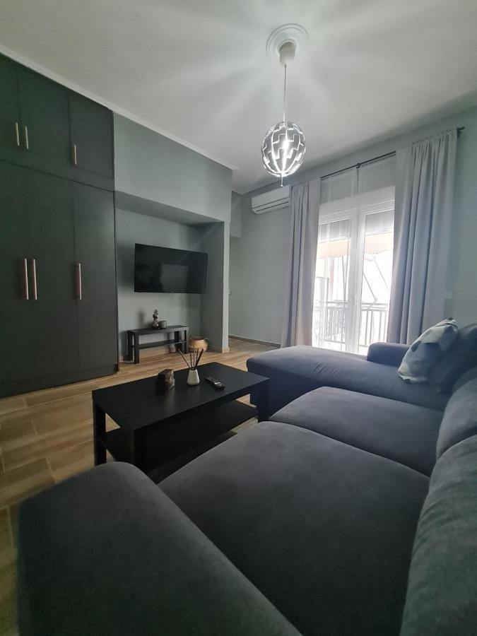 Trikala Easy Living B3 Kai B4 Διαμέρισμα Εξωτερικό φωτογραφία
