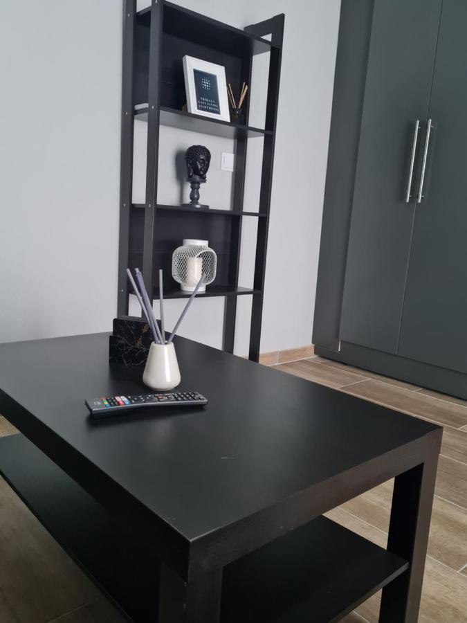 Trikala Easy Living B3 Kai B4 Διαμέρισμα Εξωτερικό φωτογραφία